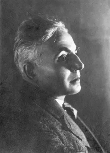 Oleksandr-Zenon Kurbas Stepanovich