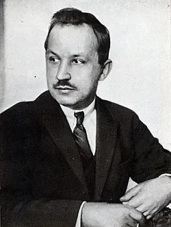 Pavlo Filipovich Petrovich