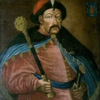 Хмельницький Богдан Михайлович