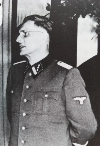Dmitro Paliiv Ivanovich