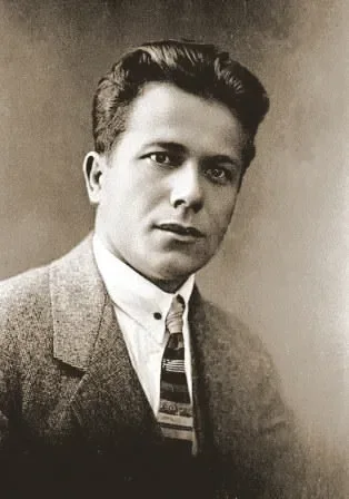 Hrihorii Kosinka Mikhailovich