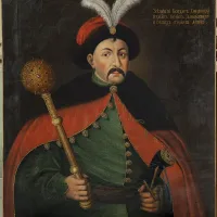 Хмельницький Богдан Михайлович