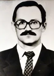 Oleksandr Akimov Fedorovich