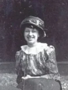 Sofiia Nalepinska-Boichuk Oleksandrivna
