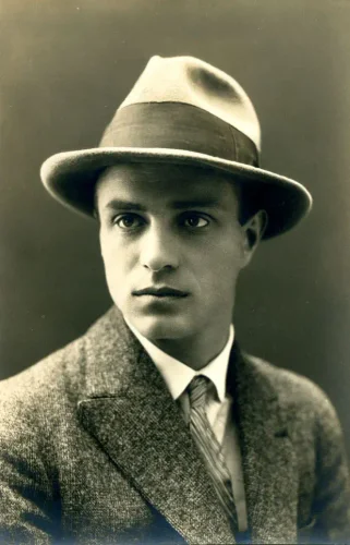Andrii Babiuk Dmitrovich