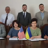 Українські архіви та FamilySearch оцифрують документи