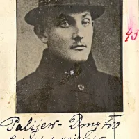 Паліїв Дмитро Іванович