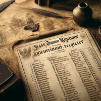 Додано Реєстр Сумського полку 1660 року