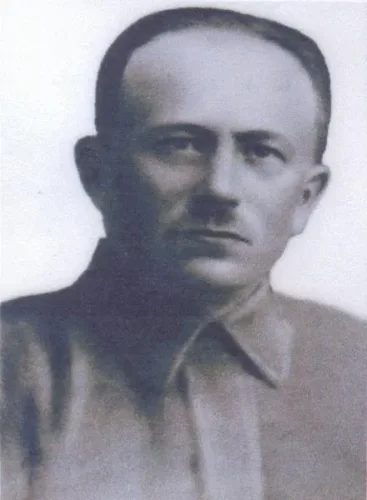 Volodimir Kosak Oleksandrovich
