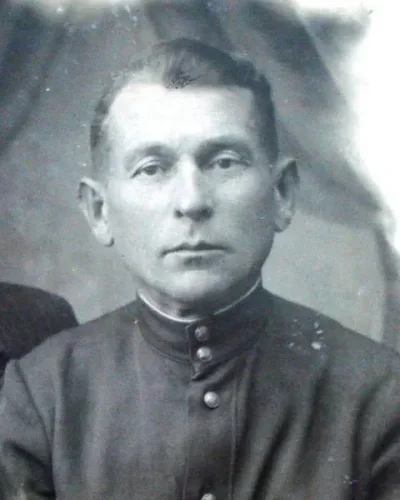Ivan Osadchuk Sidorovich