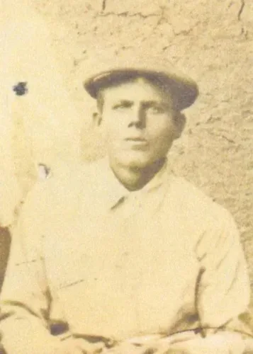 Tikhin Popovich Pavlovich