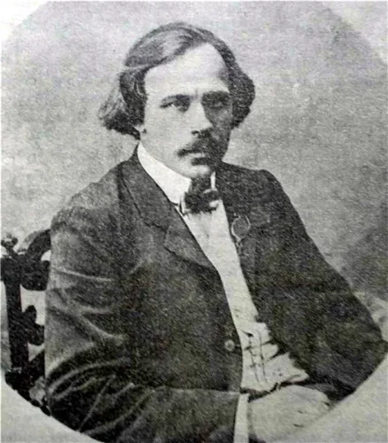 Mikola Voronii Kindratovich