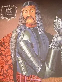 Osip Hlukh