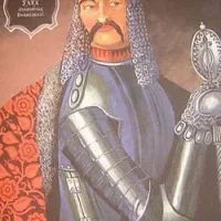 Глух Осип