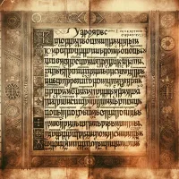 Added Register of the Zaporozhian Army of 1581