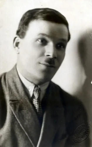 Mikola Kulish Hurovich