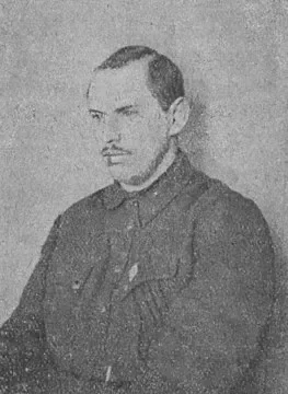 Yurii Zhilko Zinoviiovich