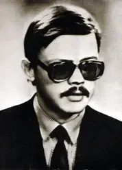 Leonid Toptunov Fedorovich
