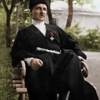 Скоропадський Павло Петрович