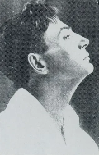 Oleksandr-Zenon Kurbas Stepanovich