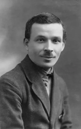 Mikola Kulish Hurovich