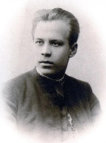 Вороний Микола Кіндратович