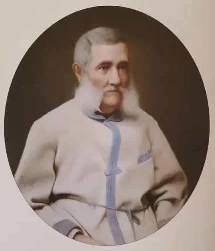 Ivan Skoropadskii Mikhailovich