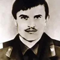 Титенок Микола Іванович