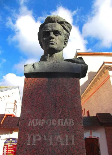 Andrii Babiuk Dmitrovich