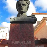 Бабюк Андрій Дмитрович