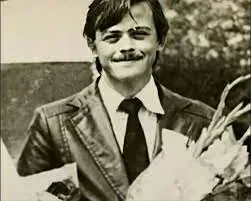 Leonid Toptunov Fedorovich