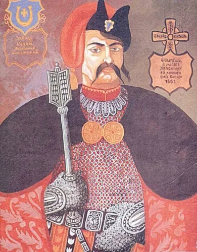Danilo Nechai