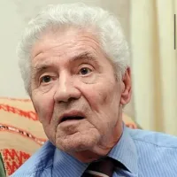 Брюханов Віктор Петрович