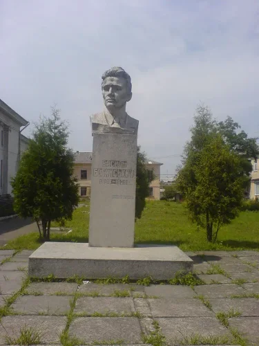 Бобинський Василь Петрович
