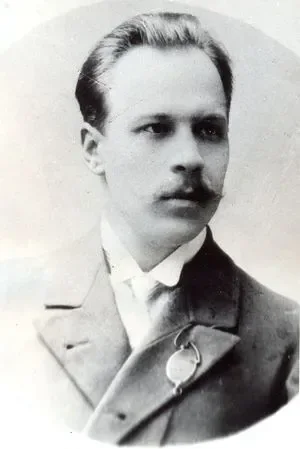 Mikola Voronii Kindratovich