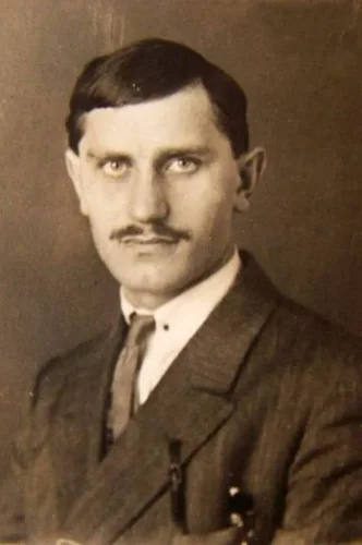Vasil Sedliar Teofanovich