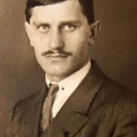 Vasil Sedliar Teofanovich