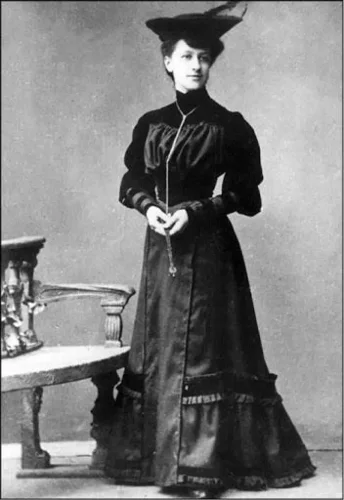 Sofiia Nalepinska-Boichuk Oleksandrivna