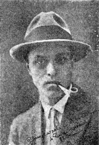 Andrii Babiuk Dmitrovich