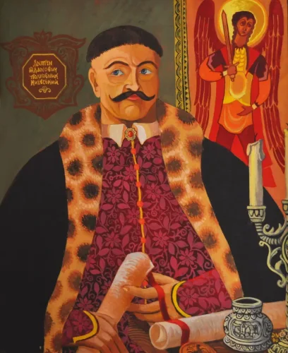 Anton Zhdanovich