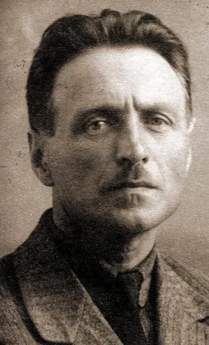 Mikhailo Boichuk Lvovich