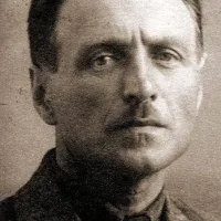Mikhailo Boichuk Lvovich