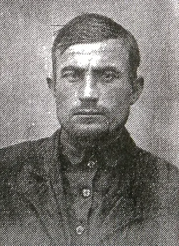 Stepan Fil Vasilovich