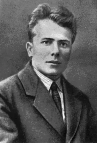 Hrihorii Kosinka Mikhailovich