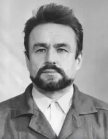 Boris Baranov Oleksandrovich
