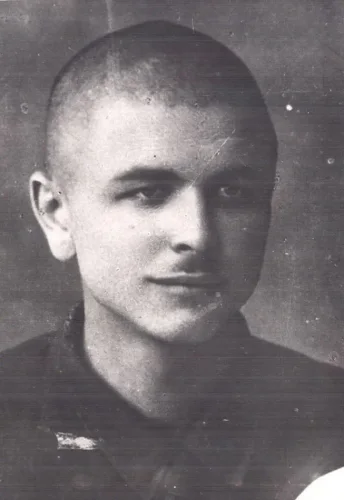 Панів Андрій Степанович