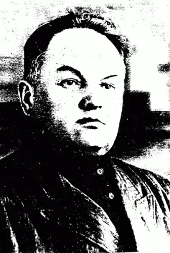 Timofii Peliukh Ivanovich