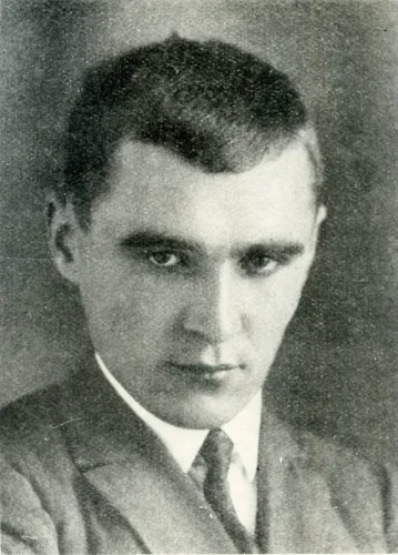 Vasil Bobinskii Petrovich