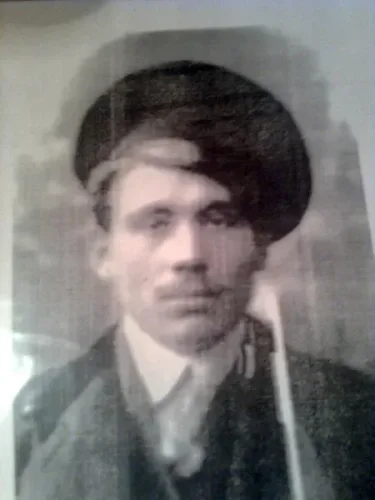 Кистерний Яків Петрович