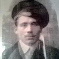 Кистерний Яків Петрович